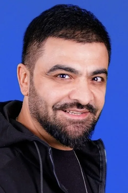 Fərda Amin