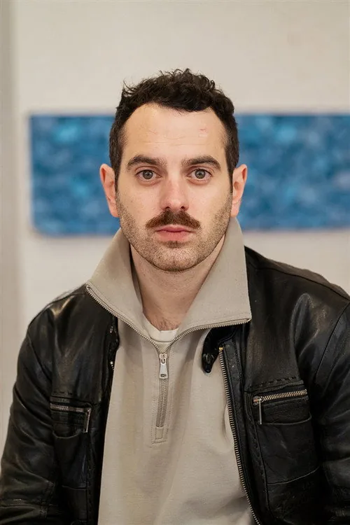Théo Dusoulié