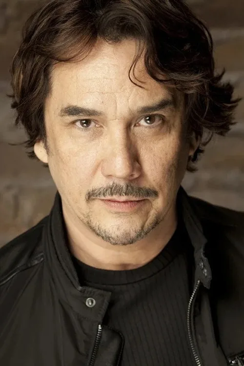 Anthony Salvador Lewis