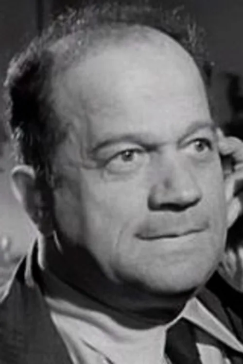 Frederick Schiller