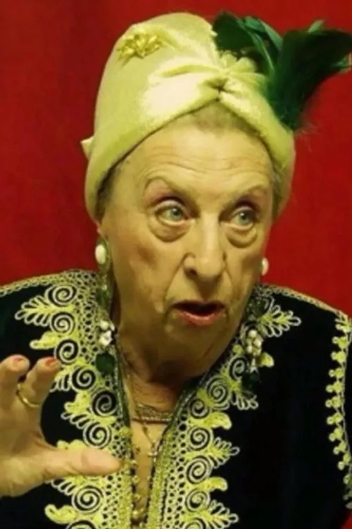 Viviana Larice