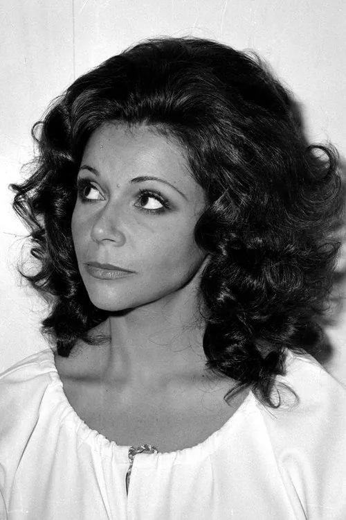 Andrée Boucher