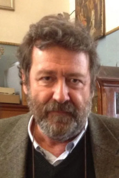 Alessandro Rossi