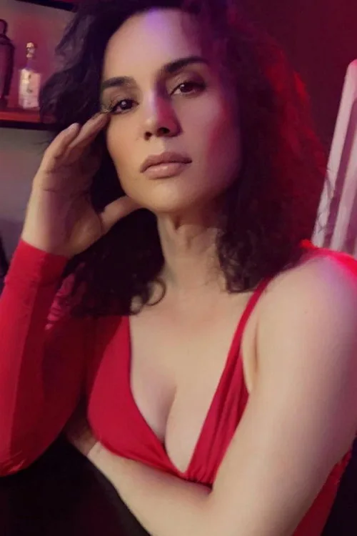 Buse Kılıçkaya
