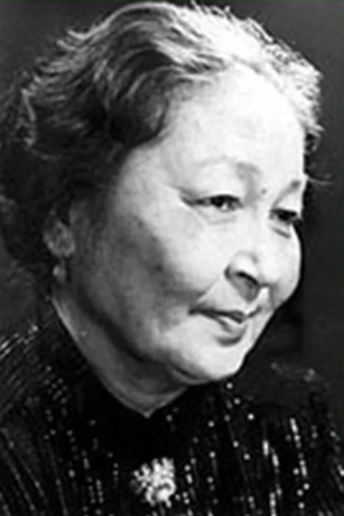 Бикен Римова