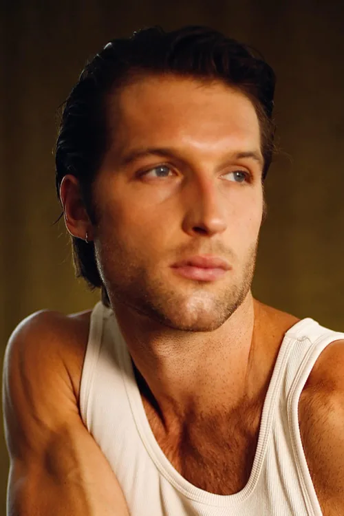 Zak Steiner