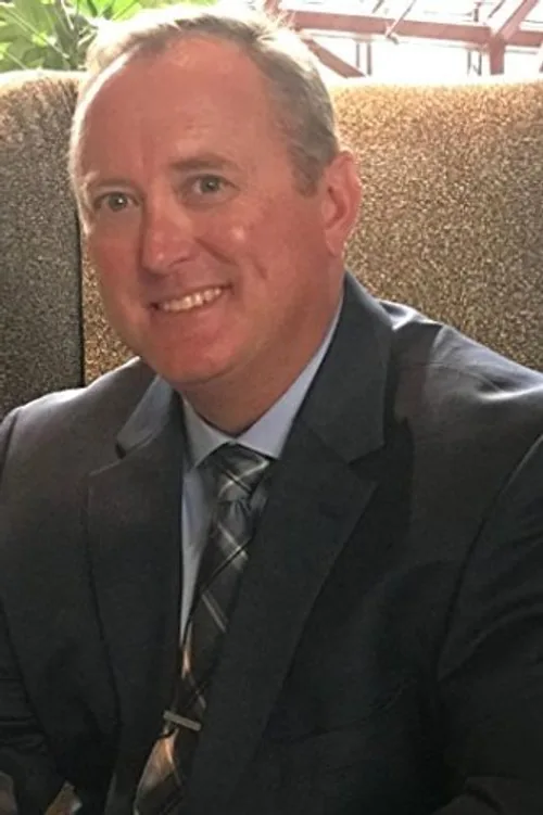 Joseph Chadwick Kinney
