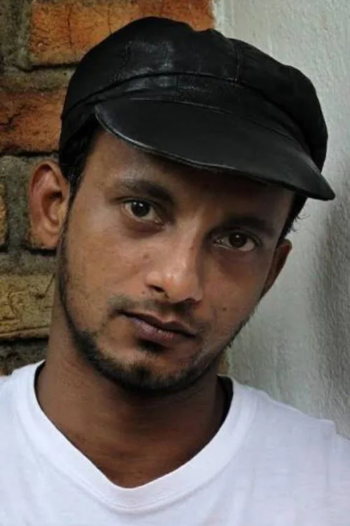Namal Jayasinghe
