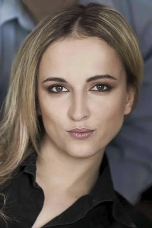 Magdalena Wronková