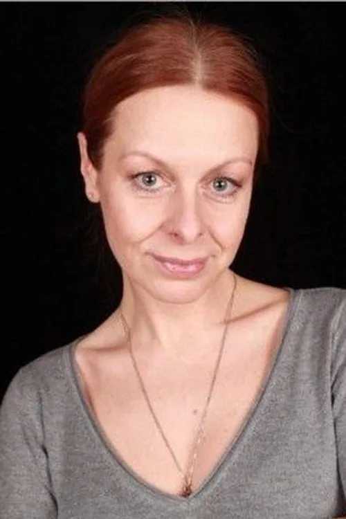 Dorota Zielińska