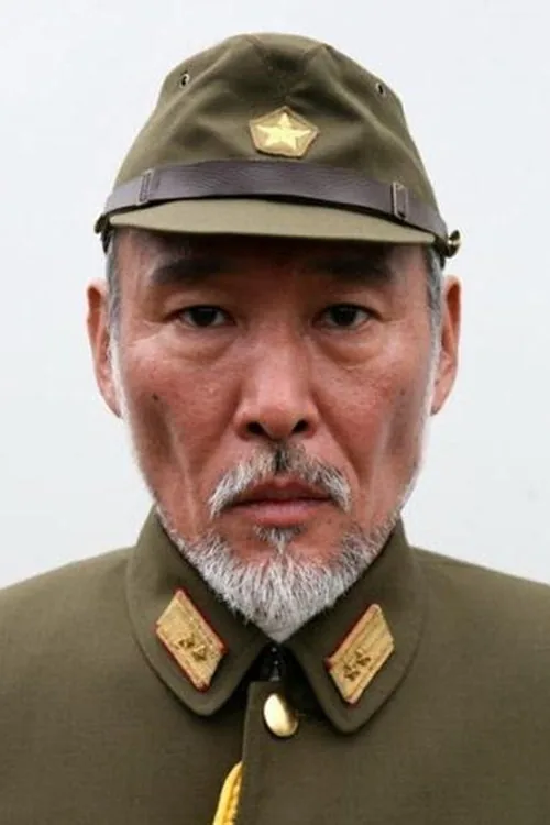 Sakae Kimura