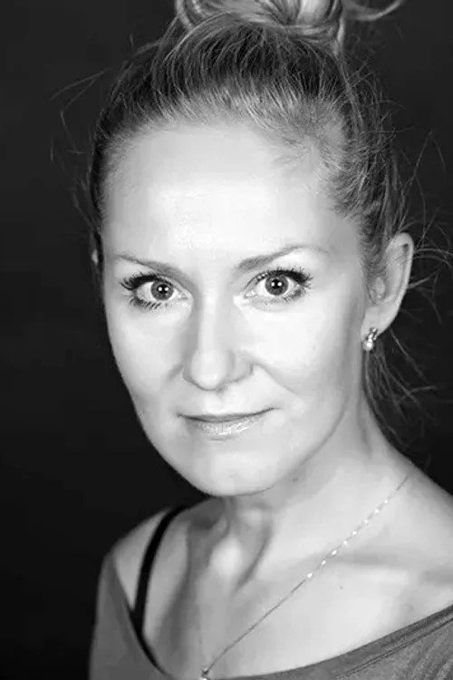 Ewa Pałuska