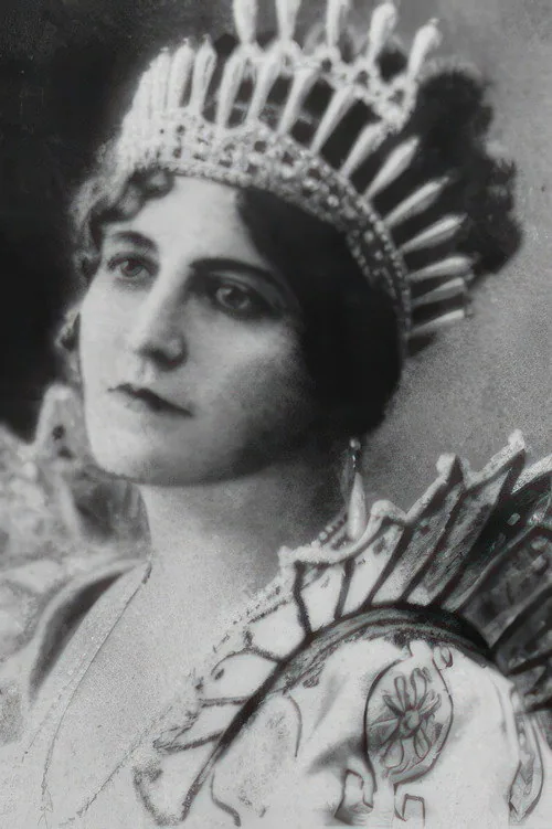 Georgette Sorelle
