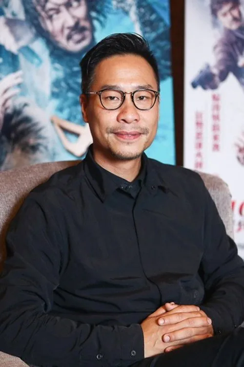 李子俊