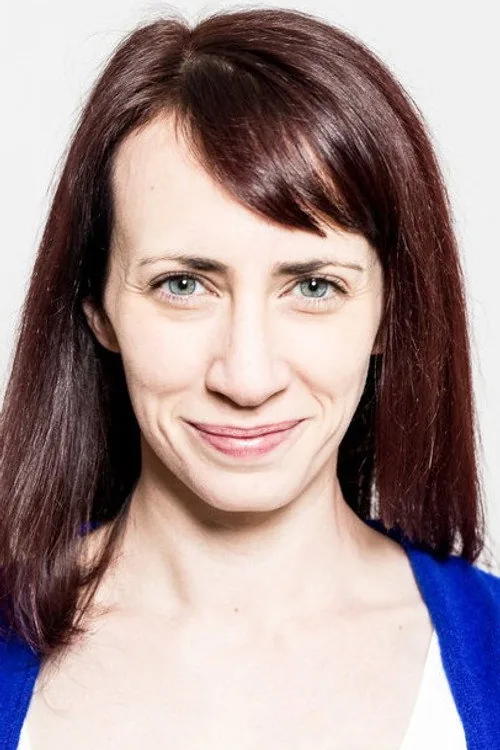 Cecile Monteyne