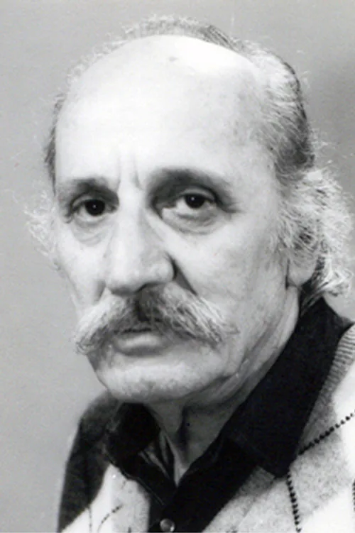 Иван Гайдарджиев