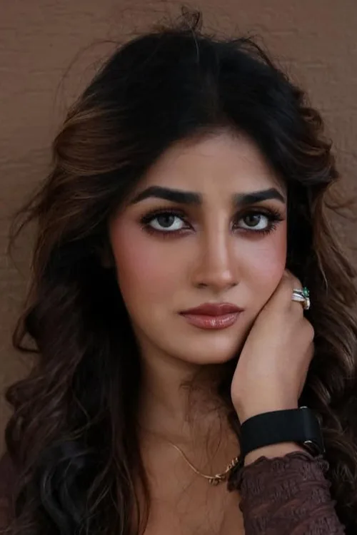 Dimple Hayathi