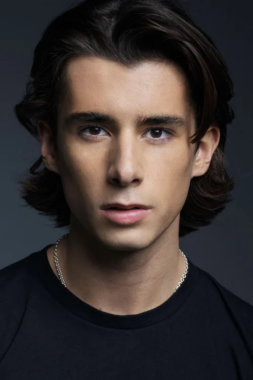 Georgie Farmer