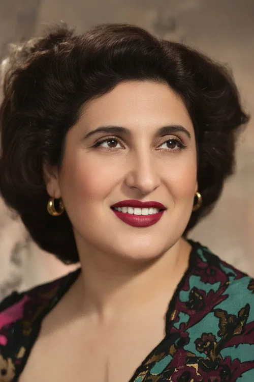 Melahat İçli