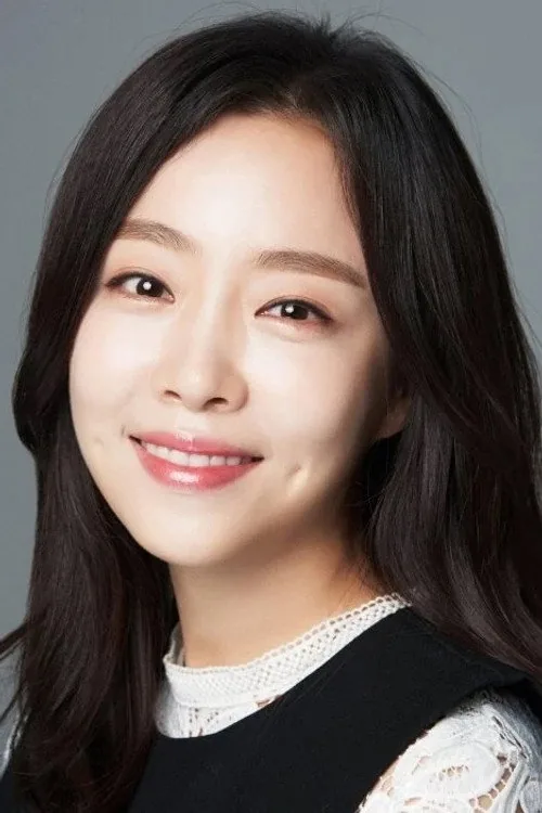Yoo Da-Mi