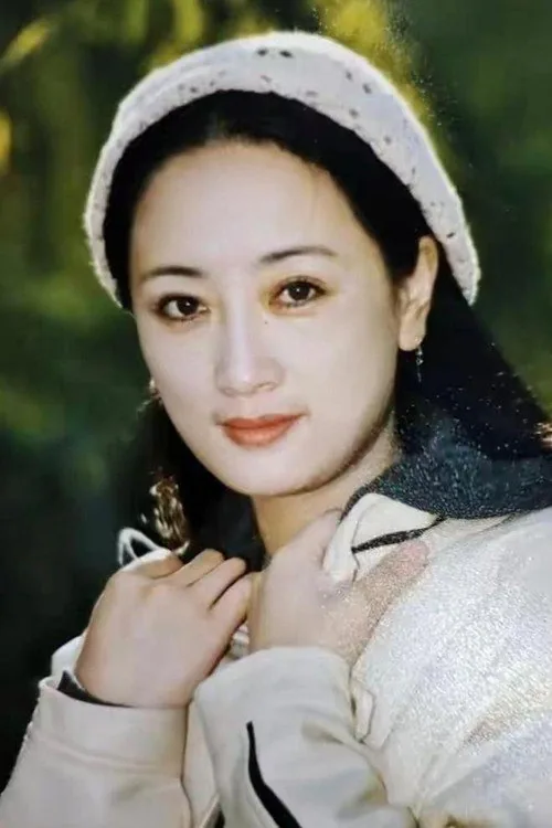 Chen Jianyue