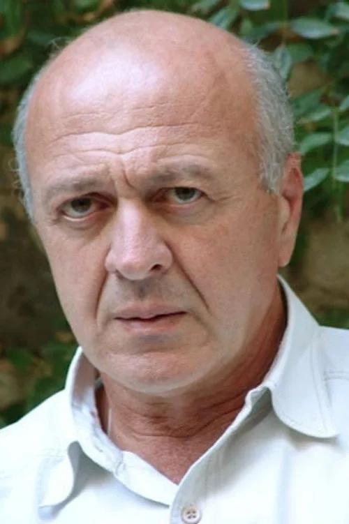 პაატა ბარათაშვილი