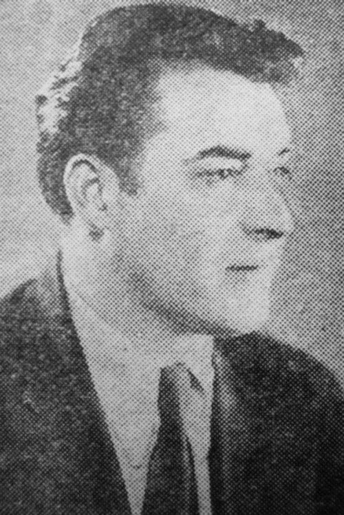 მიხეილ მგელაძე