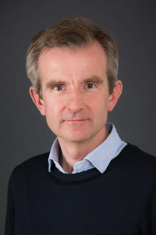 Jan-Paul Brekke