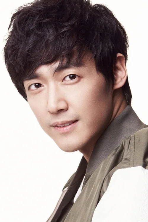 Lee Jae-woo