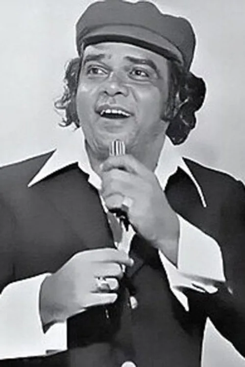 Ahmed Rushdi
