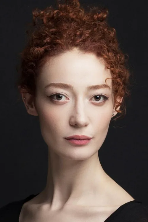 Özlem Öçalmaz