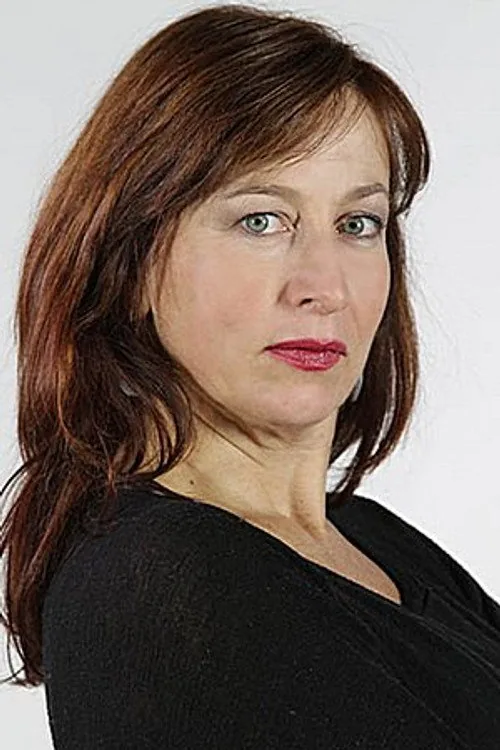 Valentina Bruscoli