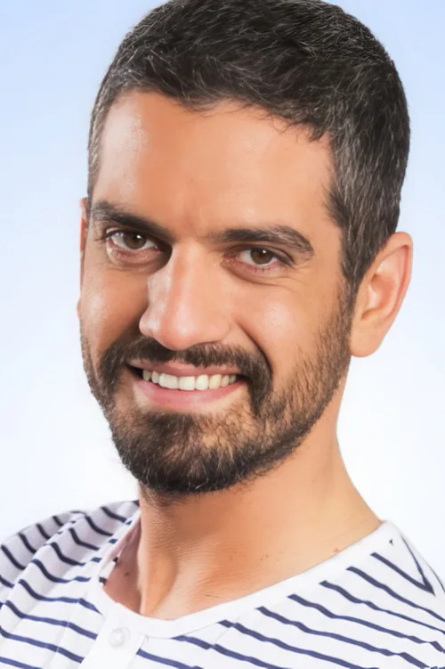 Nicolas Vitiello