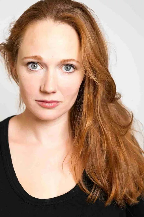 Aafke Buringh