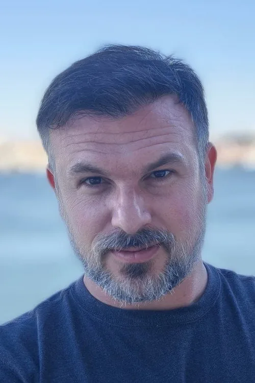 Andrés Rasdolsky