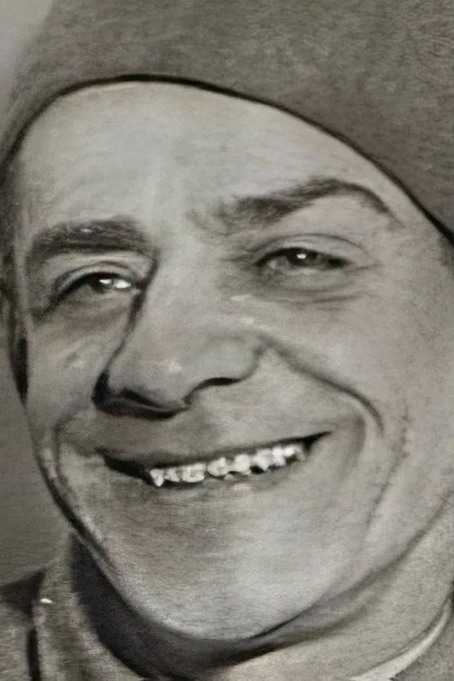 Gaston Ouvrard