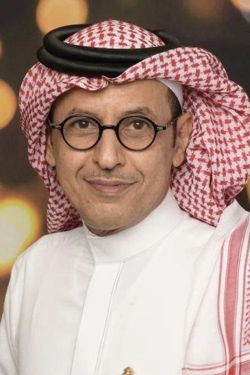 عبدالإله السناني
