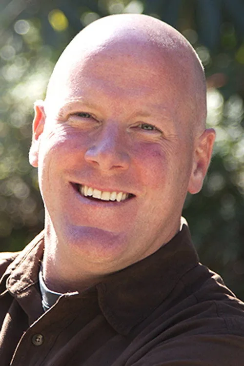 Kevin Scott