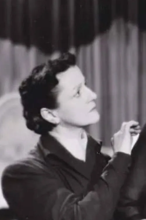 Margarita Burke