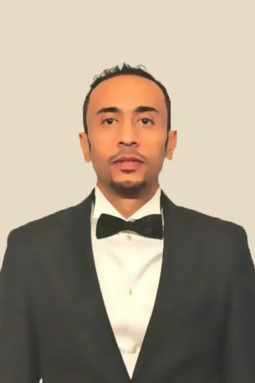 طارق النفيسي