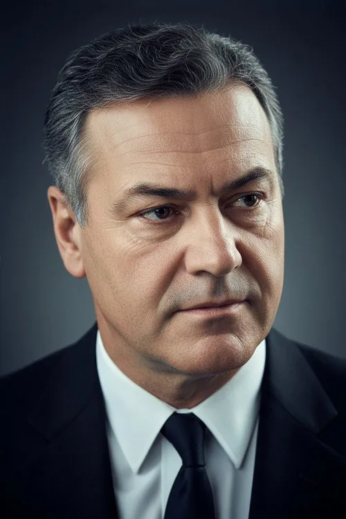 Behzat Balkaya