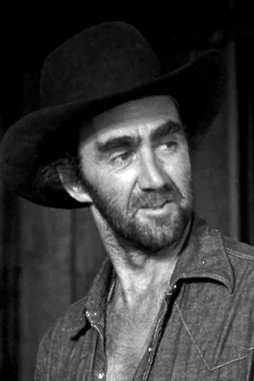 Leonard P. Geer
