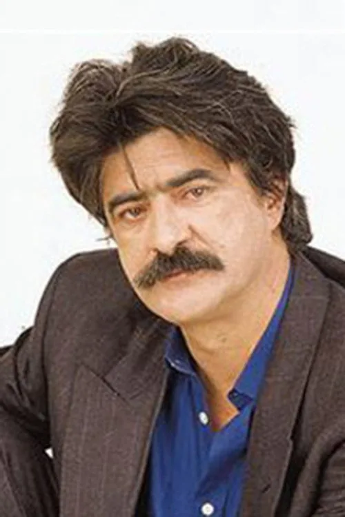 Μπάμπης Αλατζάς