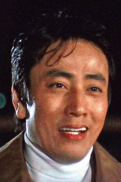 天野新士