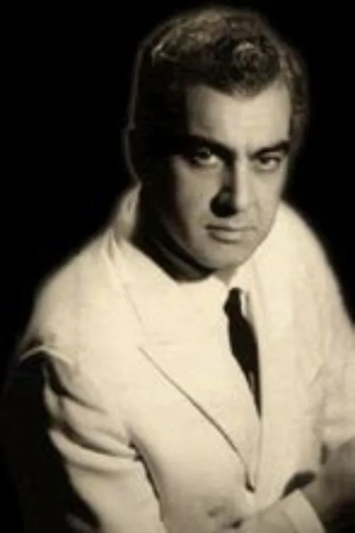 Guillermo Rico