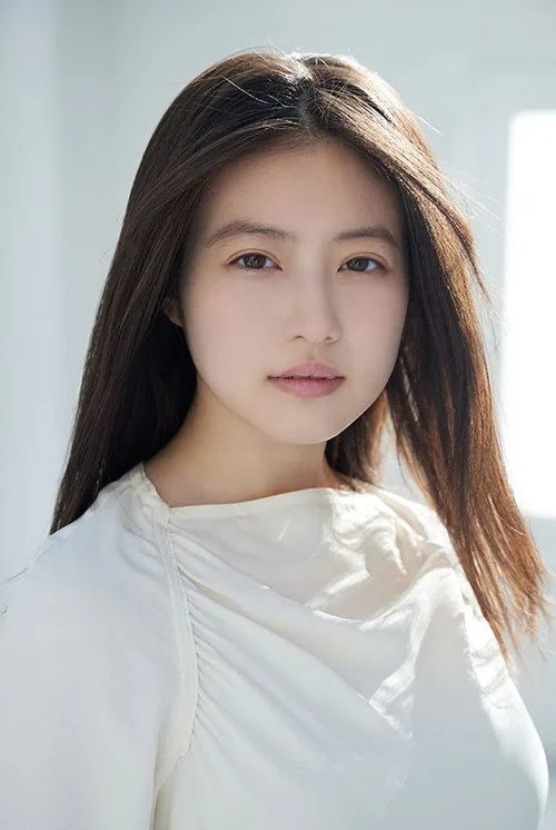 今田美桜