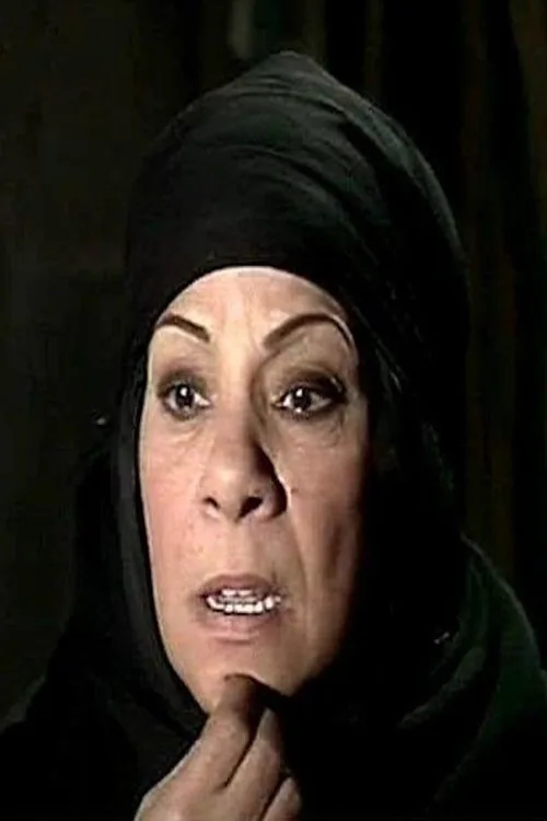 Hanem Mohamed