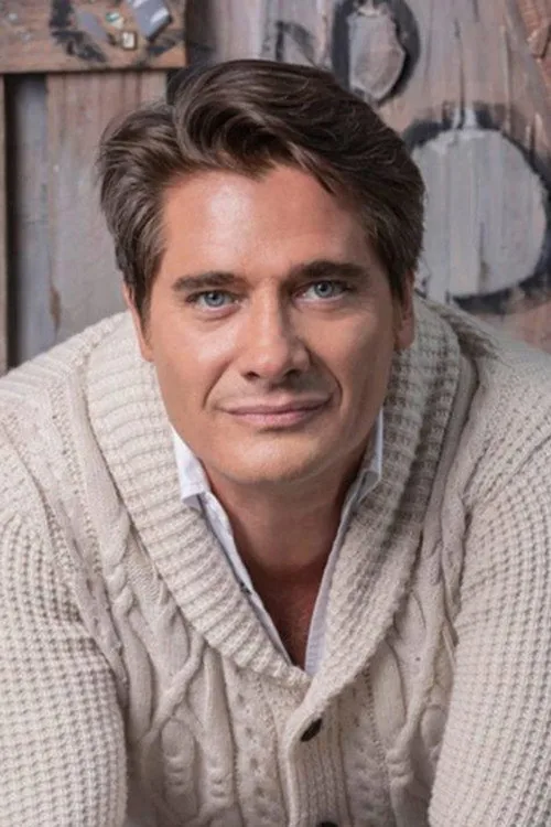 Guillermo Andino