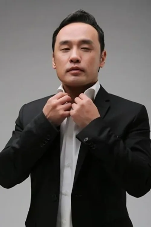 トニー大木