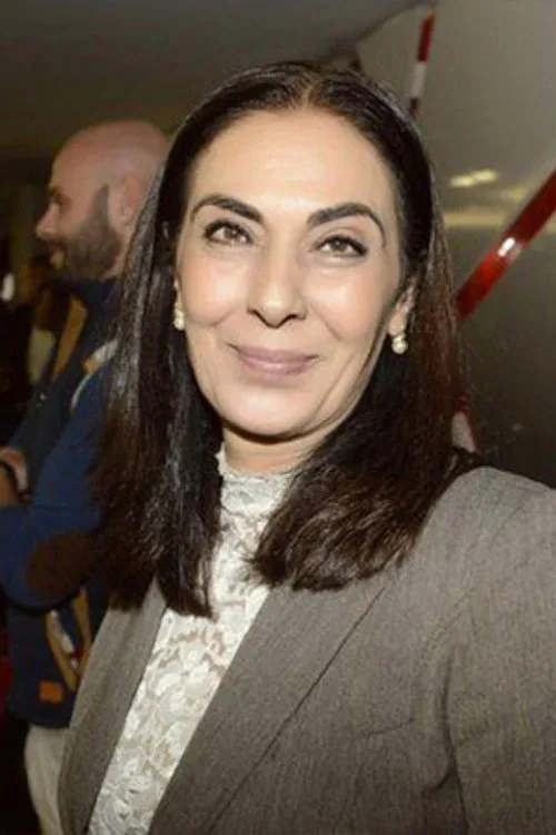Khitam Al Lahham